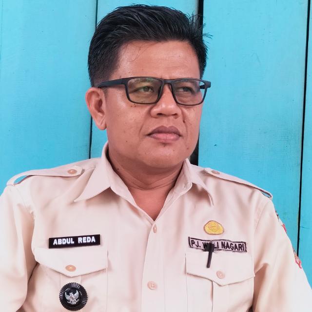 Abdul Reda